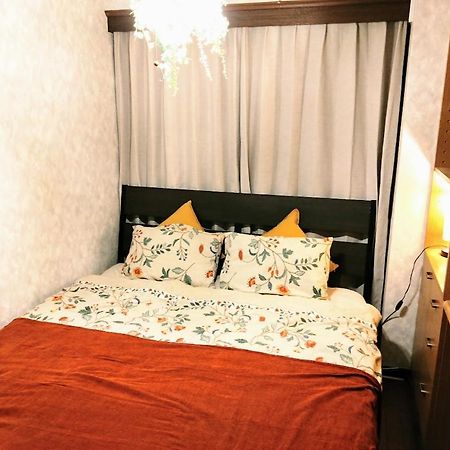 Casa Tokyo -Arakicho- Apartment Ngoại thất bức ảnh