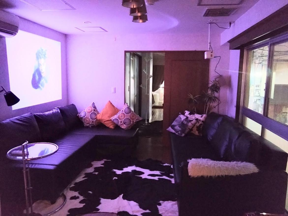 Casa Tokyo -Arakicho- Apartment Ngoại thất bức ảnh