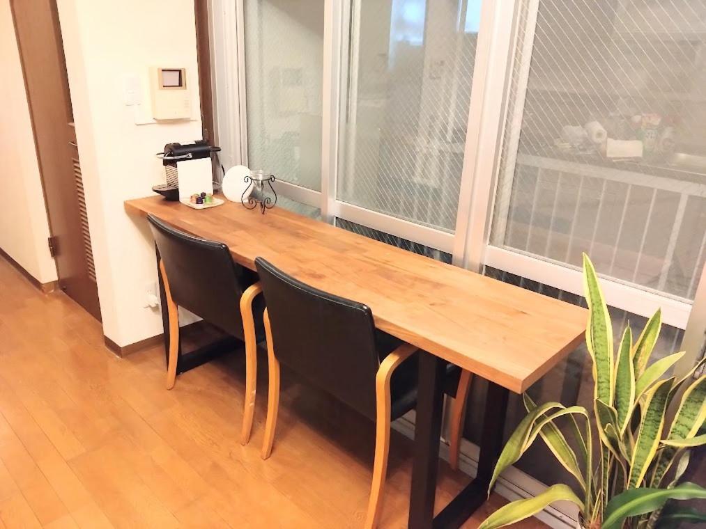 Casa Tokyo -Arakicho- Apartment Ngoại thất bức ảnh