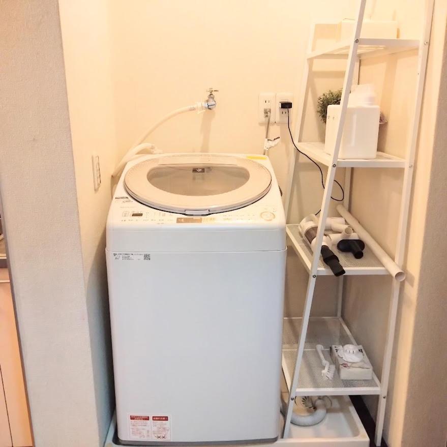 Casa Tokyo -Arakicho- Apartment Ngoại thất bức ảnh