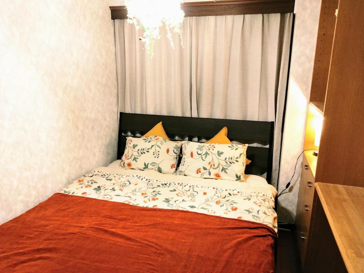 Casa Tokyo -Arakicho- Apartment Ngoại thất bức ảnh