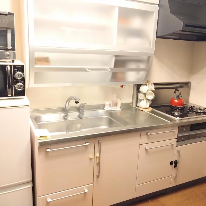 Casa Tokyo -Arakicho- Apartment Ngoại thất bức ảnh