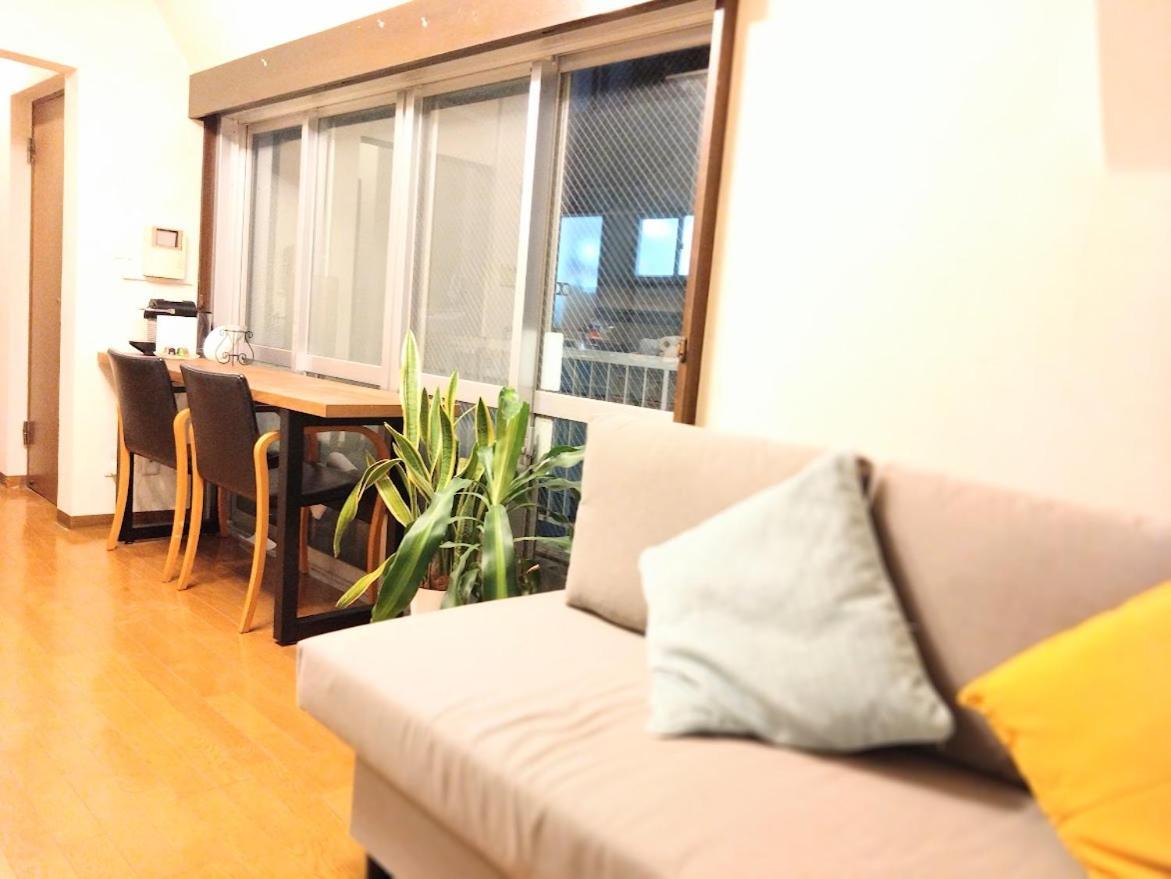 Casa Tokyo -Arakicho- Apartment Ngoại thất bức ảnh